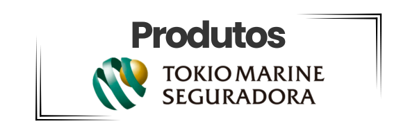 Produtos Tokio marine Produtos Tokio marine